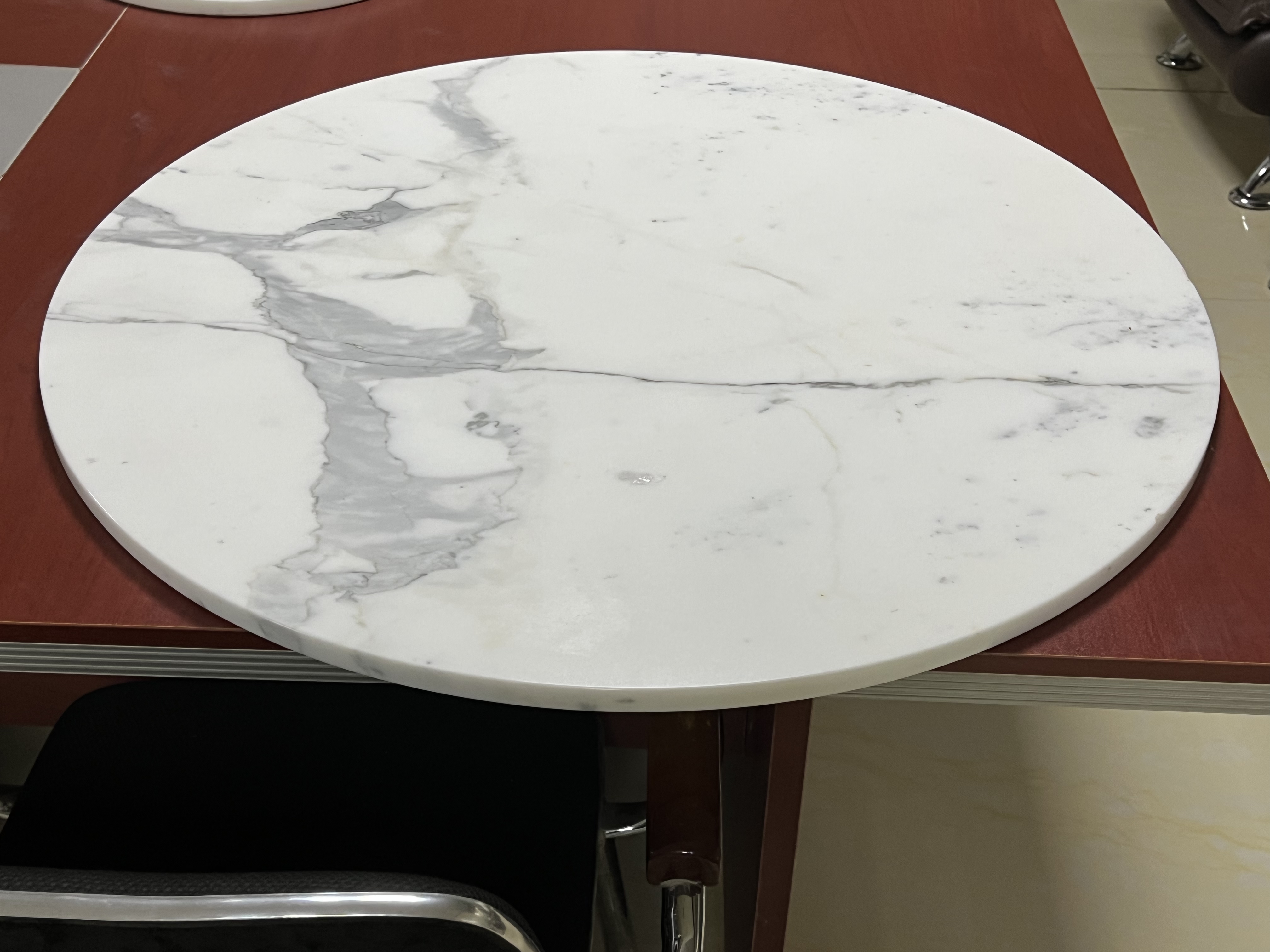 Marble Table 