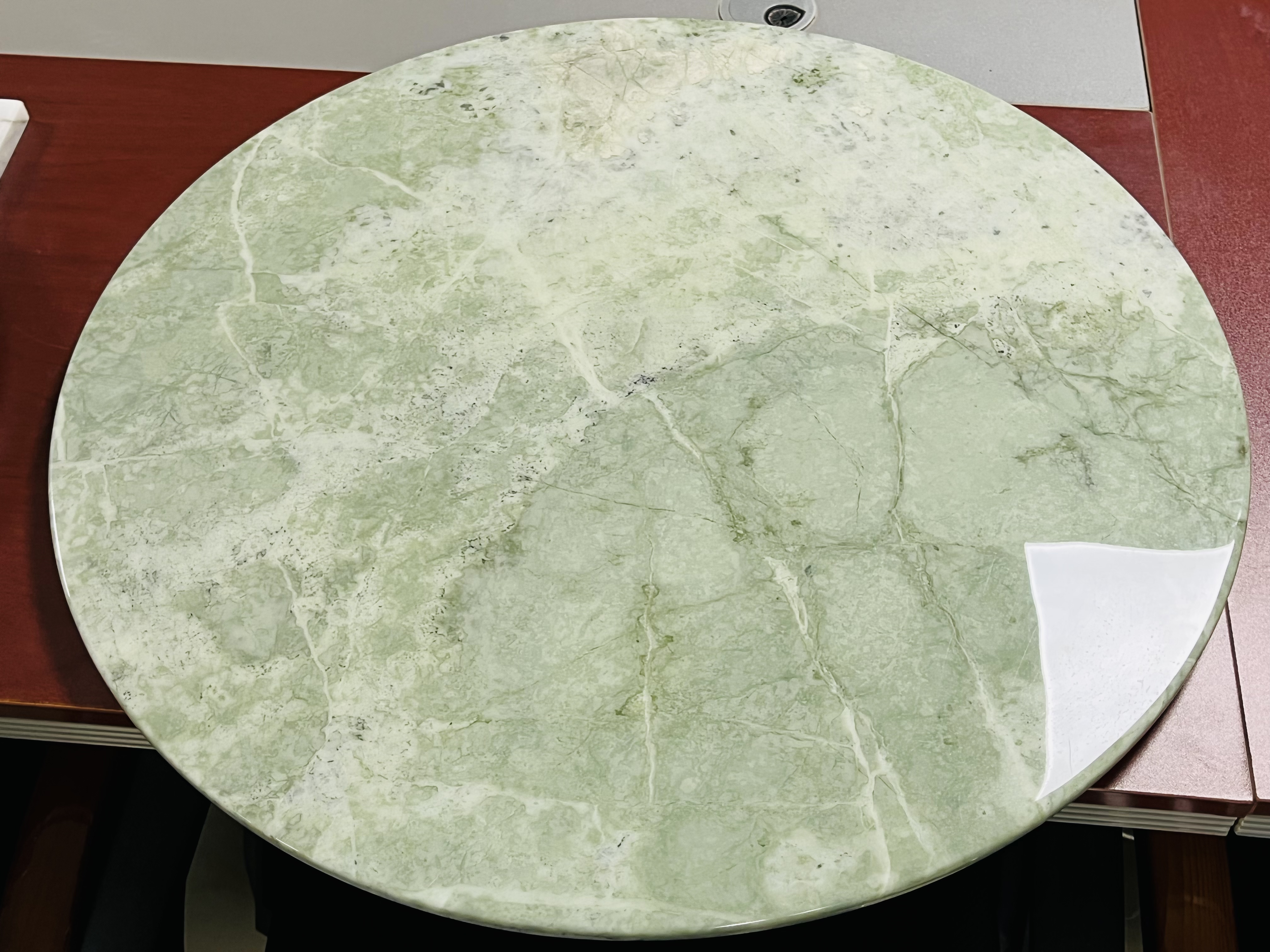 Marble Table 