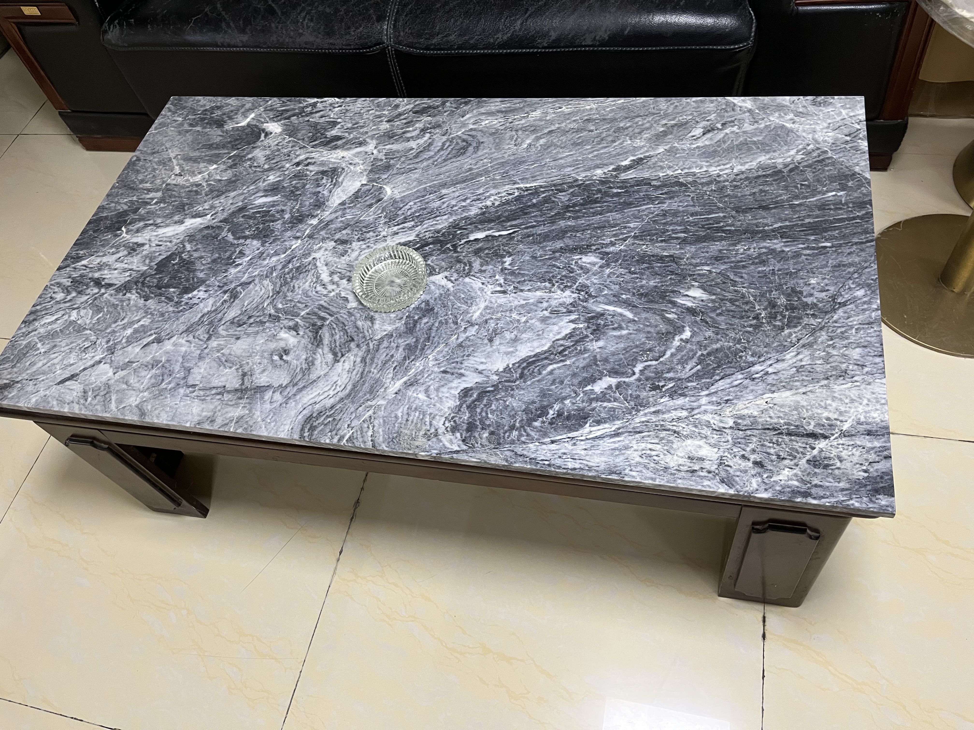 Marble Table 