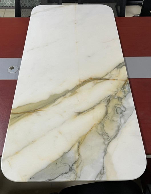 Marble Table 