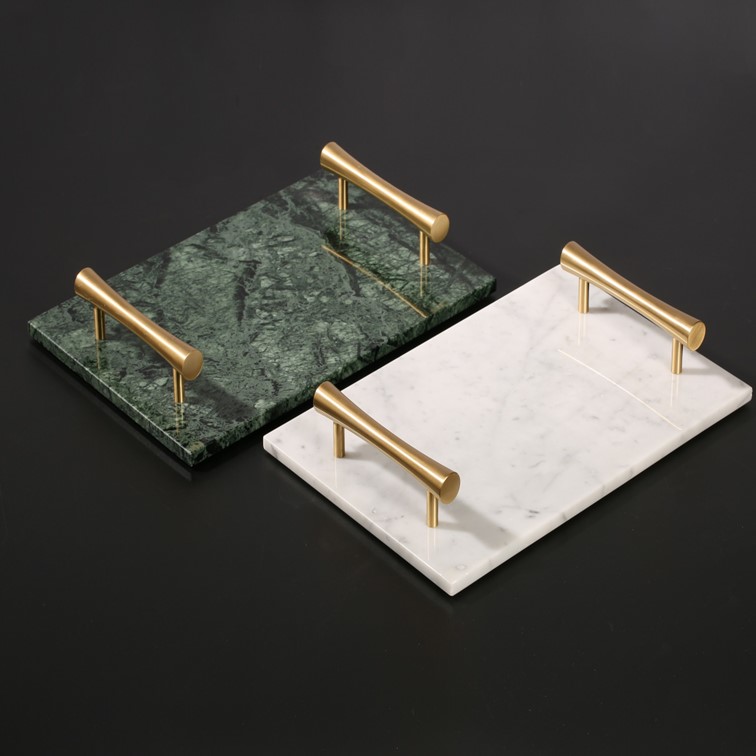 Marble Tray