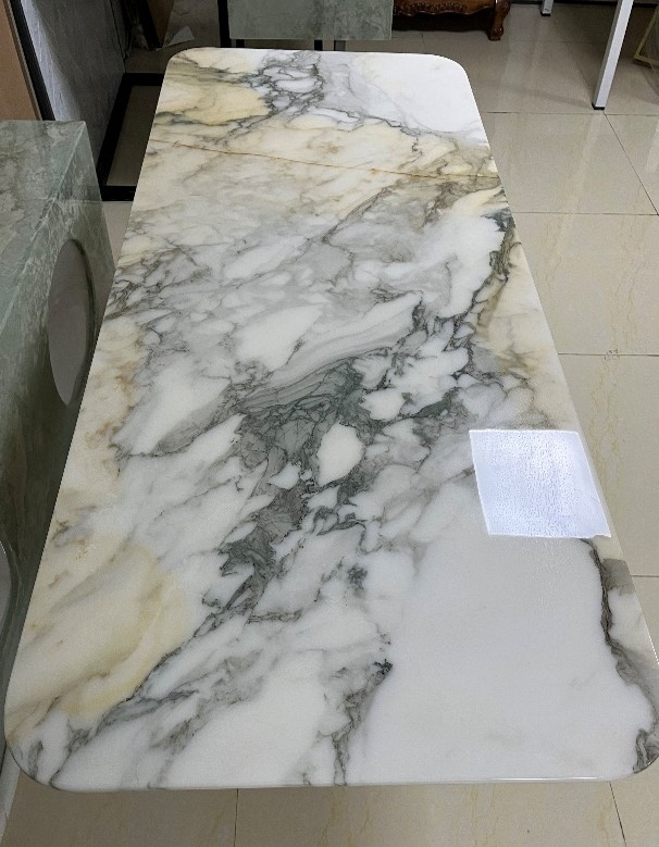 Marble Table 