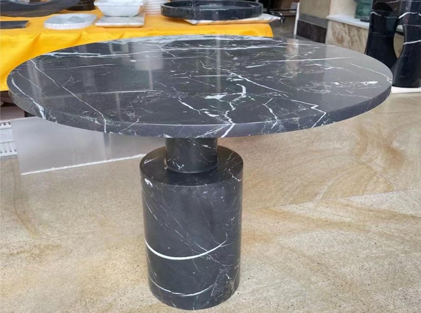 Marble Table 