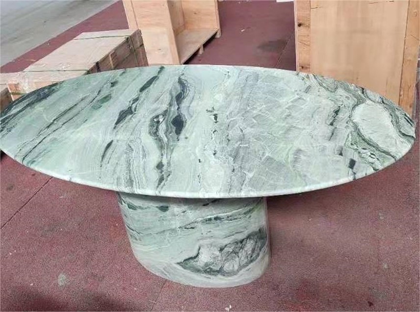 Marble Table