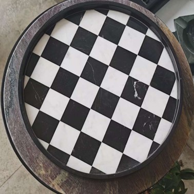 Marble Tray