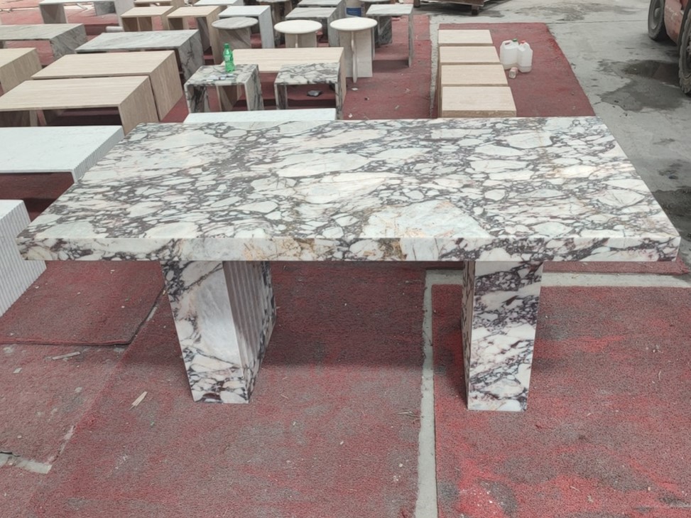 Marble Table 