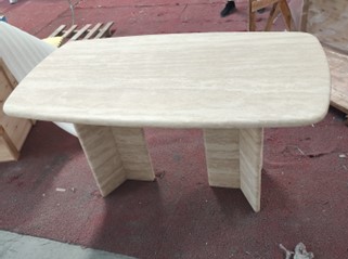 Marble Table 