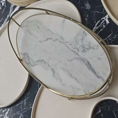 Marble Tray