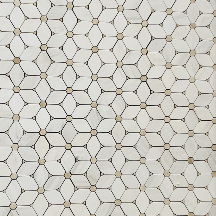 Marble Mosaic