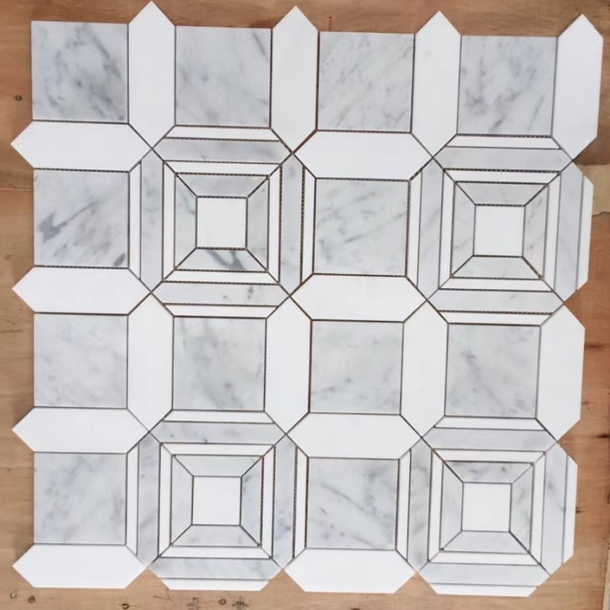 Marble Mosaic