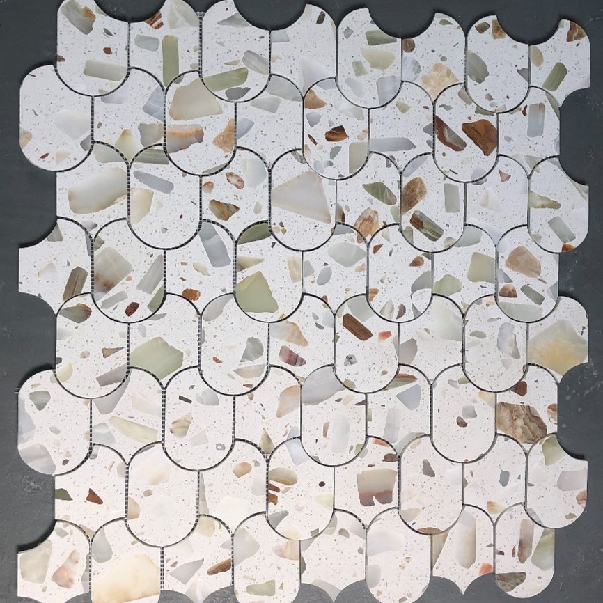 Marble Mosaic