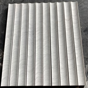 Marble Edge Profiles