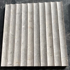 Marble Edge Profiles