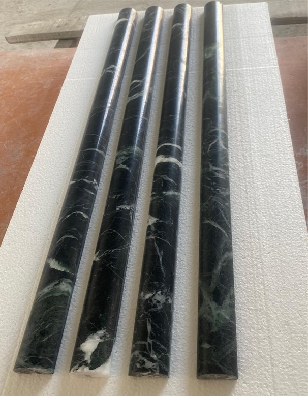 Marble Edge Profiles	