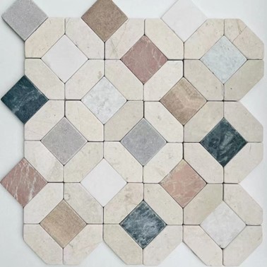 Marble Mosaic